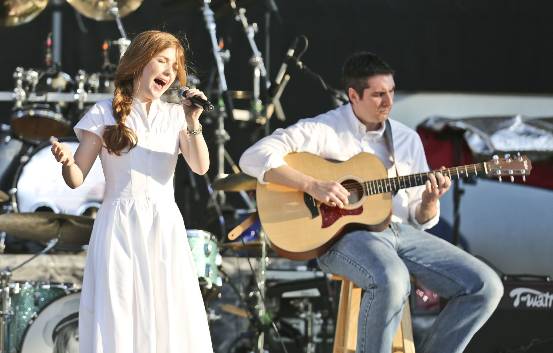 Devon Lakeshore Amphitheater